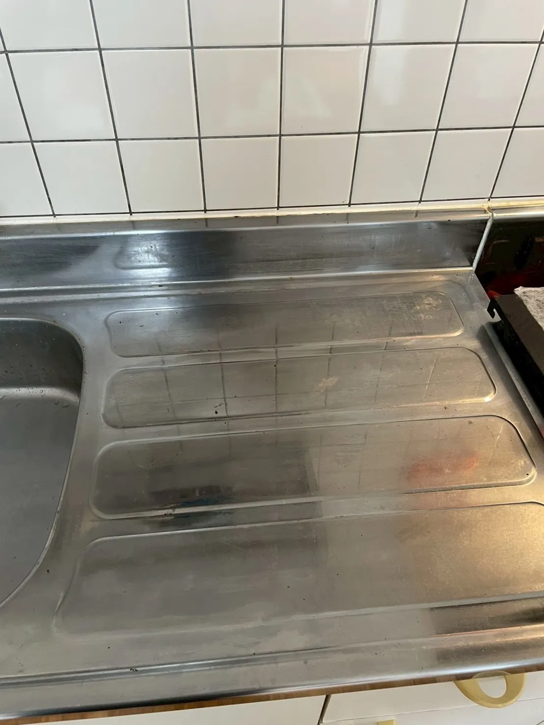 1dkふきあげ清掃