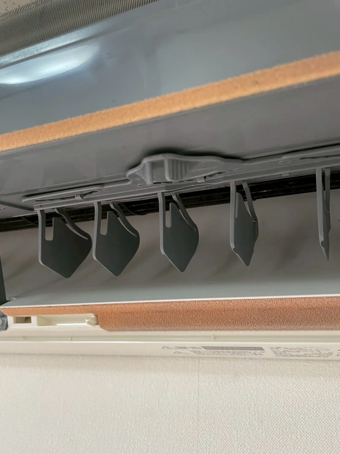 1dkふきあげ清掃