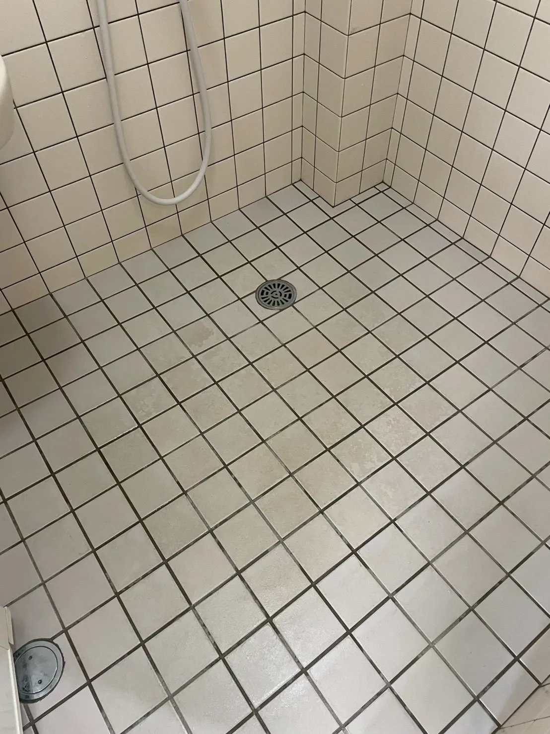 1dkふきあげ清掃