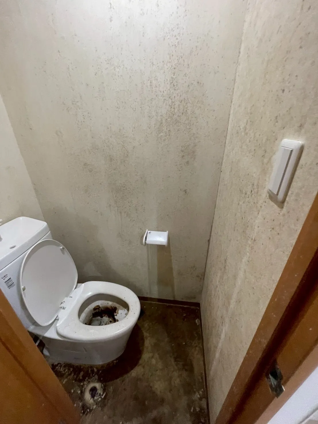 ゴミ屋敷水回り一式ゴミ袋20袋