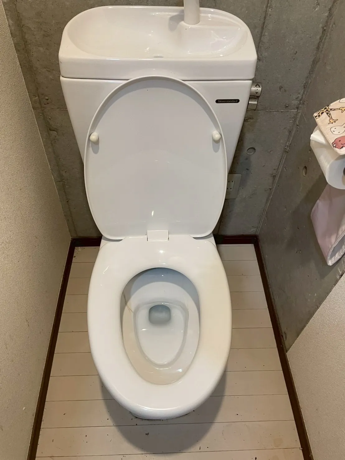 ゴミ屋敷ゴミ撤去、清掃一式ゴミ軽トラック4台分