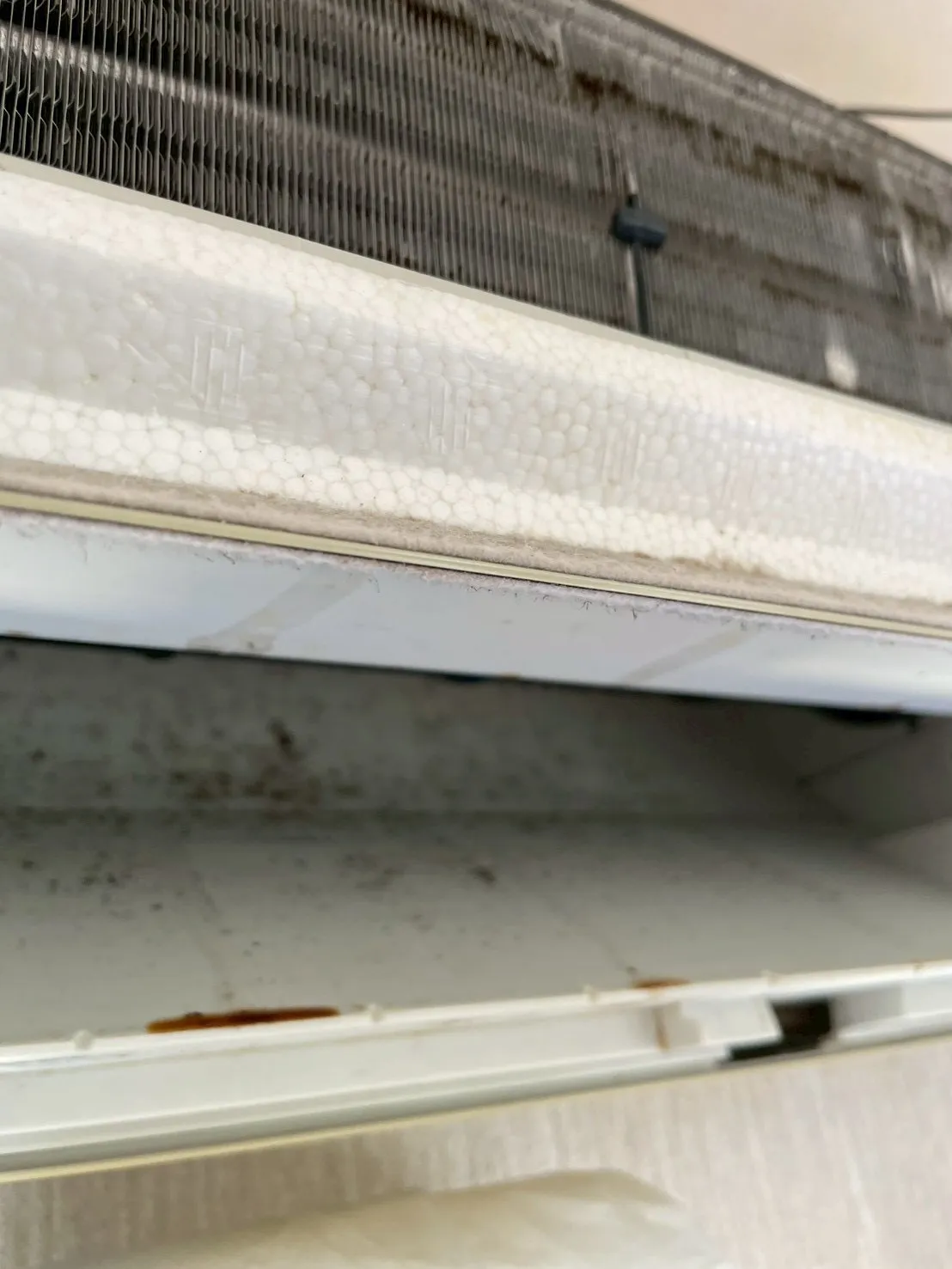 1dk水回り一式・エアコン清掃・ワックス施工 ¥35,000