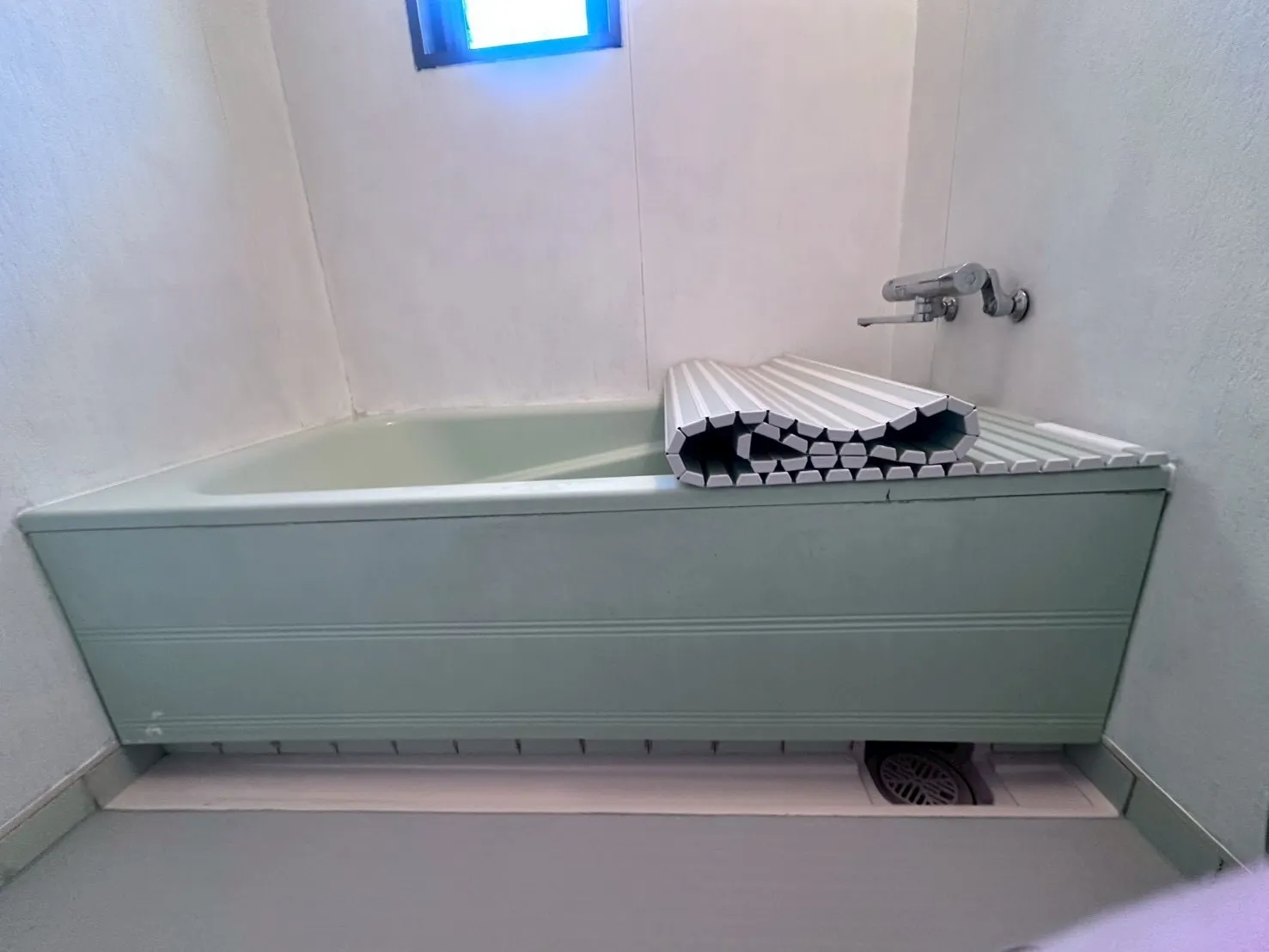 お風呂・キッチン清掃　¥27,000