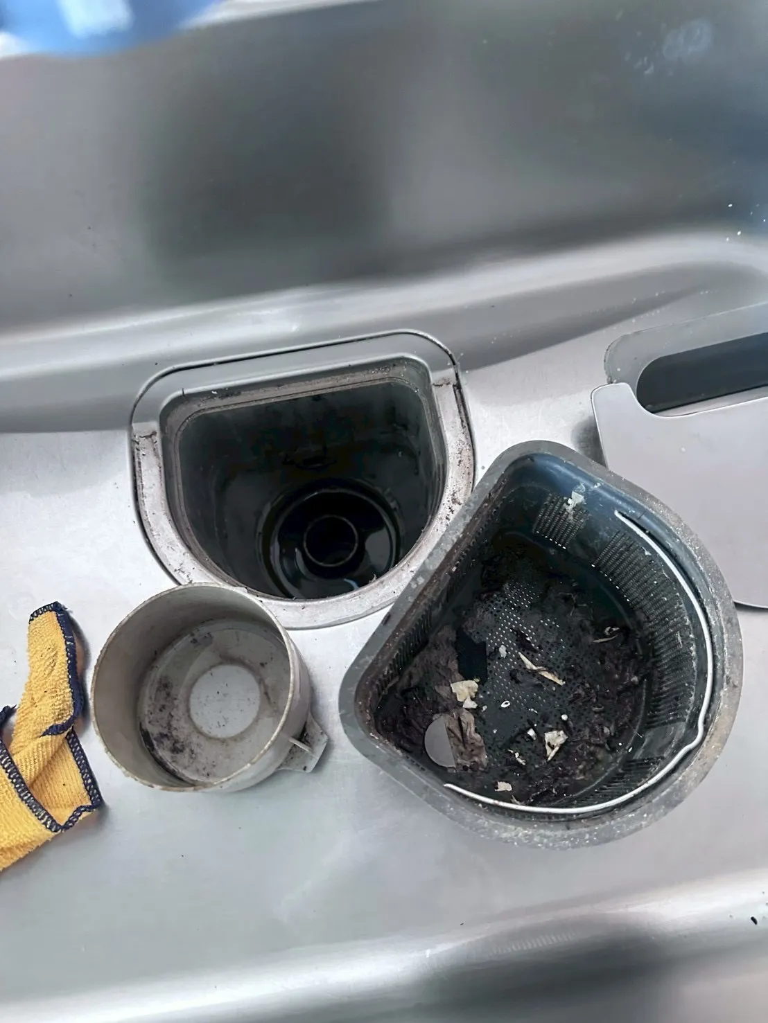 お風呂・キッチン清掃　¥27,000