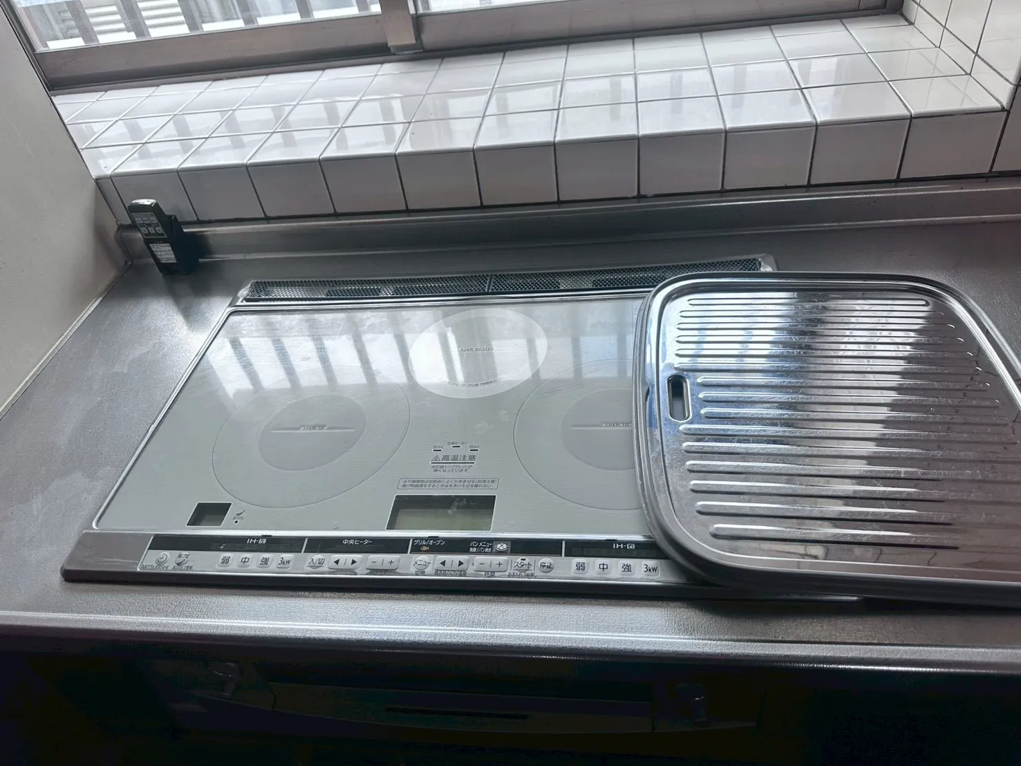 お風呂・キッチン清掃　¥27,000