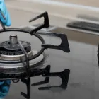 ハウスクリーニング