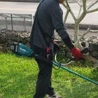草刈り